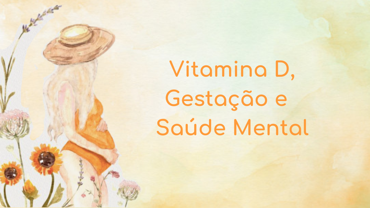 vitamina D gestacao